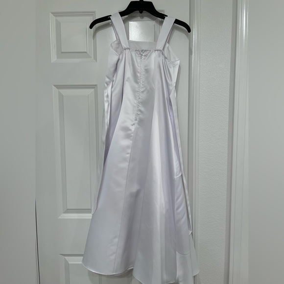 ⚜️💛⚜️Kids Love Fashion formal dress - Picture 10 of 16